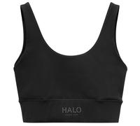 Halo - Women's Training Bra - Brassière - XL - black