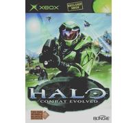Halo Xbox