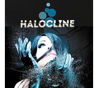 Halocline - Troubled Waters [Vinyl Lp]