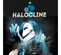 Halocline - Troubled Waters