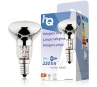 Halogen lamp r50 e14 28 w 250 lm 2 800k hq Incolore G