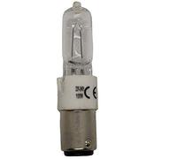Halogène B15d 100 W 1450 lm (remplacement d'Osram 64496 et de radium RJH-T 100 W)