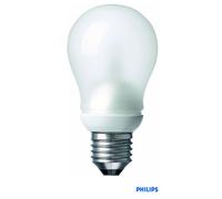 Halogène lamp Philips 20W E27 Matt MasterClassic