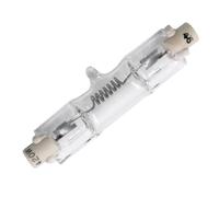 HalogoGe Lamp 120V 420W Piège