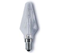 Halolux 64861HC-CL 220V 40W E-14 CLAIR