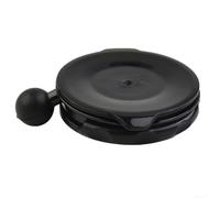 HaloModora Support GPS de voiture à ventouse pour pare-brise TomTom | TomTom pour Go Live 800 Start 20 25 60 Via 100 125 130 1400 1500