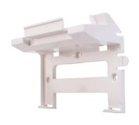 HaloModora Support Mural et Supports d'alimentation compatibles avec Starlink pour routeur maillé V3 et pour routeur Gen 3 pour routeur Haute Performance