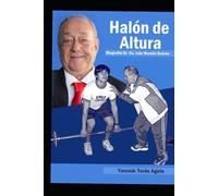 Halón de Altura: Biografía de Iván Román Suárez