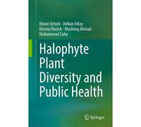 Halophyte Plant Diversity And Public Health