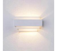 HALOPNCT Lampes murales lumières Simples avec Interrupteur de Traction Nordique Moderne de vanité de vanité de vanité au Chevet pour Chambre de Chambre à Coucher Lampe de Salle d'étude de Cuisine