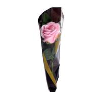 Haloppe Savon de bain parfumé à fleurs de rose, savon de bain, savon pour le corps, cadeau pour la Saint-Valentin, un anniversaire, un anniversaire de mariage, un bouquet de rose, décoration rose