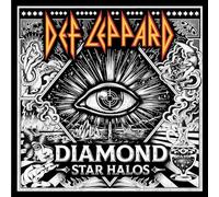 Halos étoile diamant