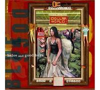 Halos & Good Buys by Blue Dogs