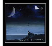 Halos - Living Like Kings In Confined Spaces