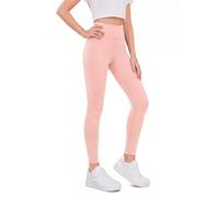 Haloumoning Legging taille haute pour fille | Pantalon évasé pour enfants, pantalon de yoga extensible, collants d'entraînement