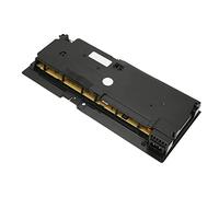 HaloVerde Alimentation de remplacement Slim 2000, modèle 160CR avec fréquence 50/60 Hz et conception entièrement scellée pour le remplacement de l'alimentation de la console de jeu