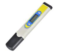 HaloVerde Compteur ORP avec Plage de -1999 à 1999 mV et précision de 5 mV, testeur de qualité de l'eau de Type Stylo pour expériences industrielles et de Laboratoire