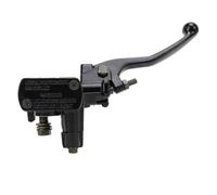 HaloVerde Cylindre de commande du système de freinage 45510 KCE 671 Maître-cylindre de frein avant avec levier pour CR125R CR250R CR500R Compatible avec CRF250R CRF450R