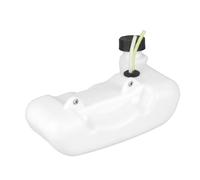 HaloVerde Pièce de Carburant 43CC 52CC 47CC Qui Fonctionne comme Un Ensemble Complet de Carburant pour débroussailleuse, il s'agit d'un Accessoire fondamental du système de