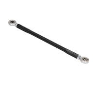 HaloVerde Tige de changement de vitesse de moto pour levier de vitesse, biellette de direction en alliage d'aluminium de 180 mm, tringlerie de levier de vitesse de moto pour