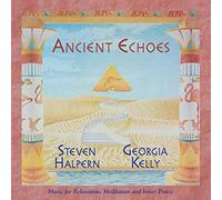 Halpern, Steve - Ancient Echoes