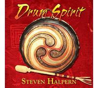 Halpern, Steve - Drum Spirit