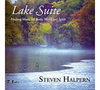 Halpern, Steve - Lake Suite