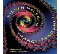 Halpern, Steve - Trance Zendence