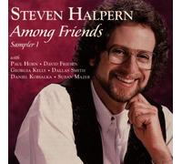 Halpern, Steven - Among Friends