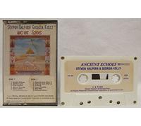 Halpern, Steven - Ancient Echoes