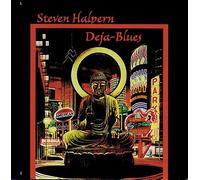 Halpern,Steven - Deja-Blues