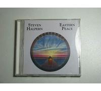 Halpern, Steven - Eastern