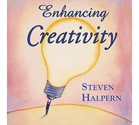 Halpern, Steven - Enhancing Creativity [Import]