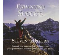 Halpern, Steven - Enhancing Success