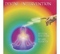 Halpern,Steven & Fuentes,Star - Divine Intervention