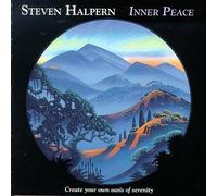 Halpern, Steven - Inner Peace