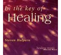 Halpern, Steven - Key of Healing
