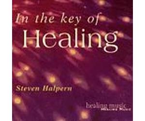Halpern, Steven - Key of Healing