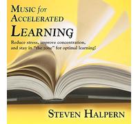 Halpern, Steven - Learning