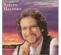 Halpern, Steven - Legacy
