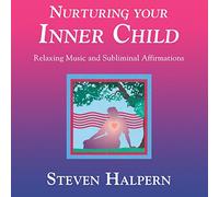 Halpern, Steven - Nurturing Your Inner Child