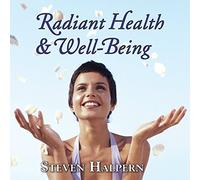 Halpern, Steven - Radiant Health & Well-Being