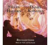 Halpern, Steven - Recollection