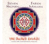 Halpern, Steven - Sacred Chorde.