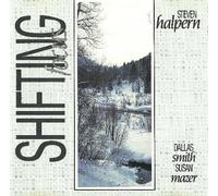 Halpern, Steven - Shiftin