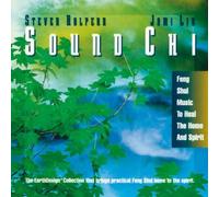 Halpern, Steven - Sound Chi