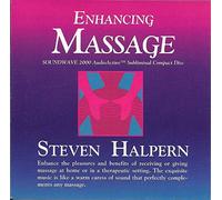 Halpern, Steven - Subliminal Series/Massage