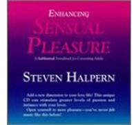 Halpern, Steven - Subliminal Series/Sensual Pleasure