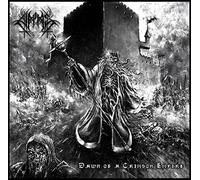 Dawn of a Crimson Empire