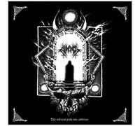 Halphas – Infernal Path Into Oblivion – CD